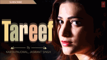 Hai Fakat Teri Mohabbat Lyrics - Jaswant Singh | Kavita Paudwal