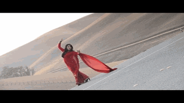 Hai Junoon (Female) Lyrics - Tori Dattaroy