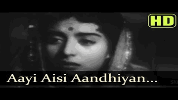 Hai Kahin Par Shaadmani Lyrics - Dev Anand | Nimmi | Kalpana Kartik | Lata Mangeshkar