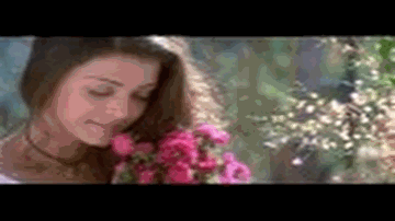 Hai Mera Dil Lyrics - Aishwarya Rai | Shahrukh Khan | Chandrachur Singh | Alka Yagnik | Udit Narayan