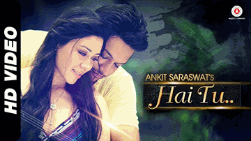 Hai Tu (Title) Lyrics - Anchal Singh | Ankit Saraswat
