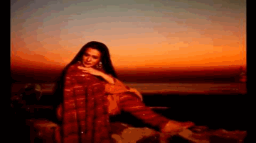 Hai Tuhi Zindagi Meri Lyrics - Sanjeev Kumar | Jackie Shroff | Priya Rajvansh | Bela Sulakhe