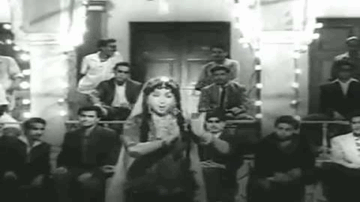 Hai Yeh June Ka Mahina Lyrics - Jeevan | Bharat Bhushan | Anita Guha | Asha Bhosle