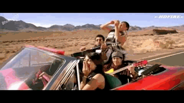 Hairat Lyrics - Ranbir Kapoor | Priyanka Chopra | Tanvi Azmi | Lucky Ali