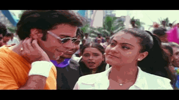 Haiyo Hikko Nikko Ni Lyrics - Kajol | Jackie Shroff | Atul Agnihotri | Kavita Krishnamurthy