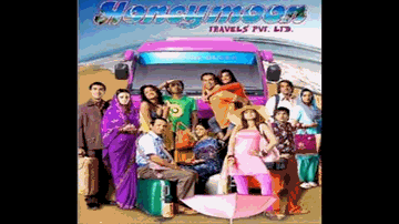 Halke Halke Rang Chhalke Lyrics - Kay Kay Menon | Abhay Deol | Boman Irani | Neeraj Shridhar