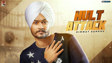 Halt Attack Lyrics - Himmat Sandhu | Sudesh Kumari