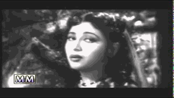 Ham Aah Bhi Bharate Hai Lyrics - Mala Sinha | Raaj Kumar | Murad | Lata Mangeshkar