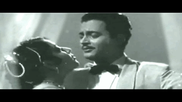 ham aap kii aaNkhon men, is dil ko basaa den to Lyrics - Aftab Shivdasani | Waheeda Rehman | Mala Sinha | Asha | Mohammad Rafi