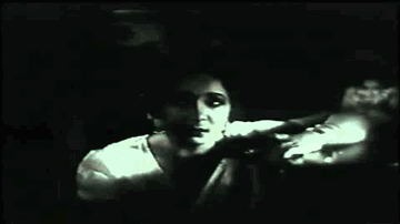 Ham Aisi Kismat Lyrics - Ashok Kumar | Mumtaz Shanti | Shah Nawaz | Amirbai Karnataki | Arun Kumar
