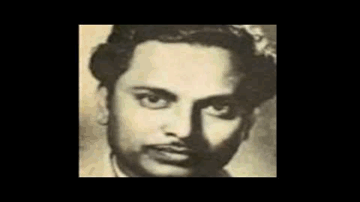 Ham Aur Tum Aur Yeh Kushi Lyrics - Waheedan Bai | Surendra Nath