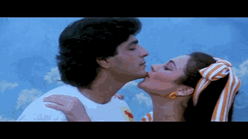 Ham Beqarar Hai Lyrics - Amit Kumar | S Janaki