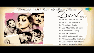 ham dard kaa afasaanaa duniyaa ko sunaa denge Lyrics - Hema Malini | Rajesh khanna | Suraiyya | Shamshad | chorus