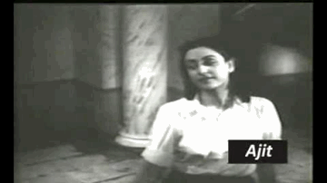 ham hain tere diivaane gar tuu buraa na maane Lyrics - Naseem Shyam | Geeta | Talat Mahmood