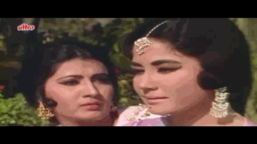 Ham Intazaar Karenge, Teraa Qayaamat Tak Lyrics - Ashok Kumar | Meena Kumari | Pradeep Kumar | Mohammed Rafi | Lata Mangeshkar