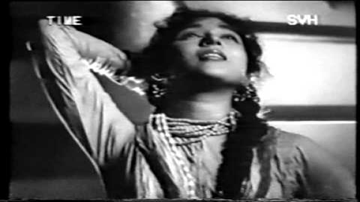 ham jaagen jag soye rii aali Lyrics - Mala Sinha | Shammi Kapoor | Geeta Bali | Lata Mangeshkar