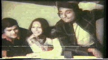 ham na rahenge tum naa rahoge, ye pyaar hamaaraa hameshaa rahegaa Lyrics - Prem Kishen | Nitasha | Shekhar Kapoor | Amit Kumar | Manhar
