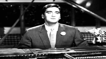 ham pyaar kaa saudaa karate hain ek baar Lyrics - Saigal | Vyjayantimala | Rajendra Kumar | Lata Mangeshkar