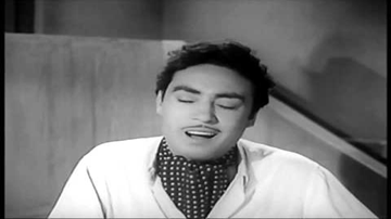 ham se aayaa na gayaa tum se bulaayaa naa gayaa Lyrics - Ameeta | Anita Guha | Anoop Kumar | Talat Mahmood