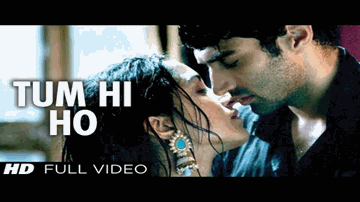 Ham Tere Bina Ab Reh Nahi Sakte (Tum Hi Ho) Lyrics - Shraddha Kapoor | Aditya Roy Kapur | Arijit Singh