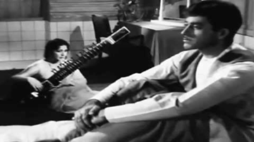 ham tere pyaar men saaraa aalam kho baiThe Lyrics - Meena Kumari | Raaj Kumar | Raj Kapoor | Lata Mangeshkar
