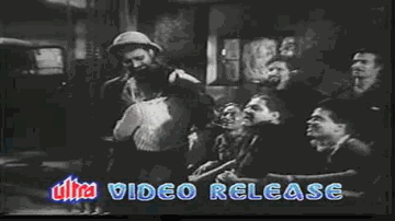 Ham Toh Jani Pyar Karega Lyrics - Lalita Pawar | Dev Anand | Kumkum | Chitalkar Ramchandra | Asha Bhosle