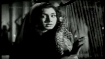 Hamaare Dil Se Na Jaanaa Lyrics - Dilip Kumar | Nimmi | Surya Kumari | Lata Mangeshkar