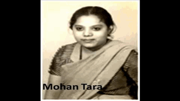 Hamara Ghar Lyrics - Pratima Devi | Jog | Hansa Wadkar | Lata Mangeshkar