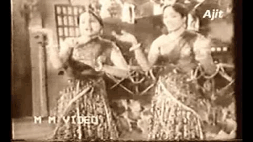 Hamare Angana Lyrics - Kishore Kumar | Rehana | V.H. Desai | Amirbai Karnataki | Shamshad