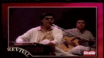Hamari Kismat Mein Lyrics - Mustafa | Agha | Prakash | Uma Devi Khatri (Tun tun)