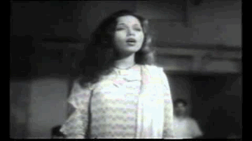 Hamari Zindagi Kya Hai Lyrics - Yakub | Jagdish | Chanda | Sitara Devi