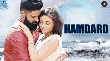 Hamdard (Title) Lyrics - Sneha Ullal | Vikrant Rathi