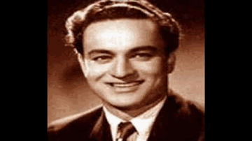 Hame Aye Dil Kahin Le Chal Lyrics - Meena Kumari | Jeevan | Smriti Biswas | Mukesh Chand Mathur (Mukesh)