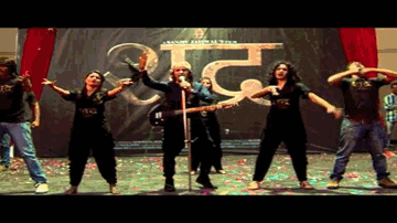 Hame Garv Hai Lyrics - Kirran Sharad | Praveen Baby