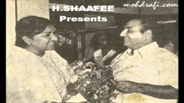 Hamen Duniya Ko Lyrics - Ashok Kumar | Jeevan | Cuckoo | Lata Mangeshkar