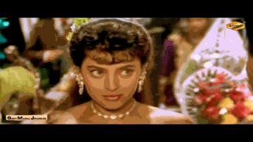 hamen kyaa khabar thii isii moD par yuuN Lyrics - Juhi Chawla | Rekha | Nirupa Roy