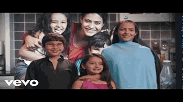 Hamesha and Forever Lyrics - Kareena Kapoor | Arjun Rampal | Kajol | Shreya Ghoshal | Sonu Nigam