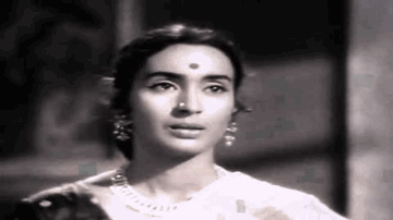 Hamne Apna Sab Kuch Khoya Lyrics - Nutan | Manish | Mukesh Chand Mathur (Mukesh)