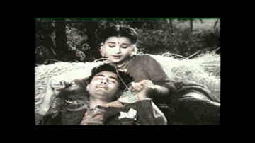 Hamne Khaayi Hai Mohabbat Lyrics - Dev Anand | Cuckoo | Rehana | G. M. Durrani | Geeta Ghosh Roy Chowdhuri (Geeta Dutt)