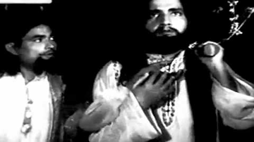 Hamne Maana Ke Tagaaful Na Lyrics - Murad | Bharat Bhushan | Kumkum | Suraiya Jamaal Sheikh (Suraiya)