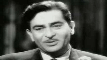 Hamne Tujhko Pyar Kiya Lyrics - Raj Kapoor | Sadhana Shivdasani | Mukesh Chand Mathur (Mukesh)