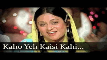 Hamra Mukhda Chand Ka Tukda Lyrics - Deven Verma | Ashok Kumar | Asha Parekh | Asha Bhosle | Mohammed Rafi