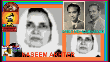 Hamse Khush Hai Zamana Lyrics - Amar | Sofia | Sulochana Chatterjee | Naseem Akhtar
