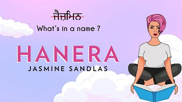 Hanera Lyrics - Jasmine Sandlas