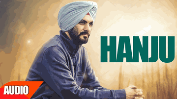Hanju Lyrics - Deep Aman