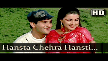 Hansta Chehra Lyrics - Pran | Chandrashekhar | Prem Chopra | Shabbir Kumar