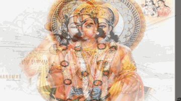 Hanumaan Chaalisa Lyrics - Shahid Kapoor | Ajay Gogavale | Shankar Mahadevan