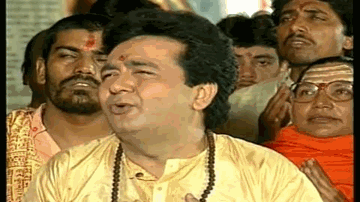 Hanumaan Chalisa Lyrics - Vijay Prakash | Rashmi