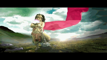 Hanuman Chalisa Lyrics - various