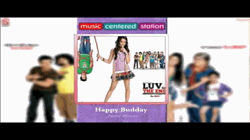 Happy Budday To Baby Lyrics - Shraddha Kapoor | Taaha Shah | Jimmy Moses